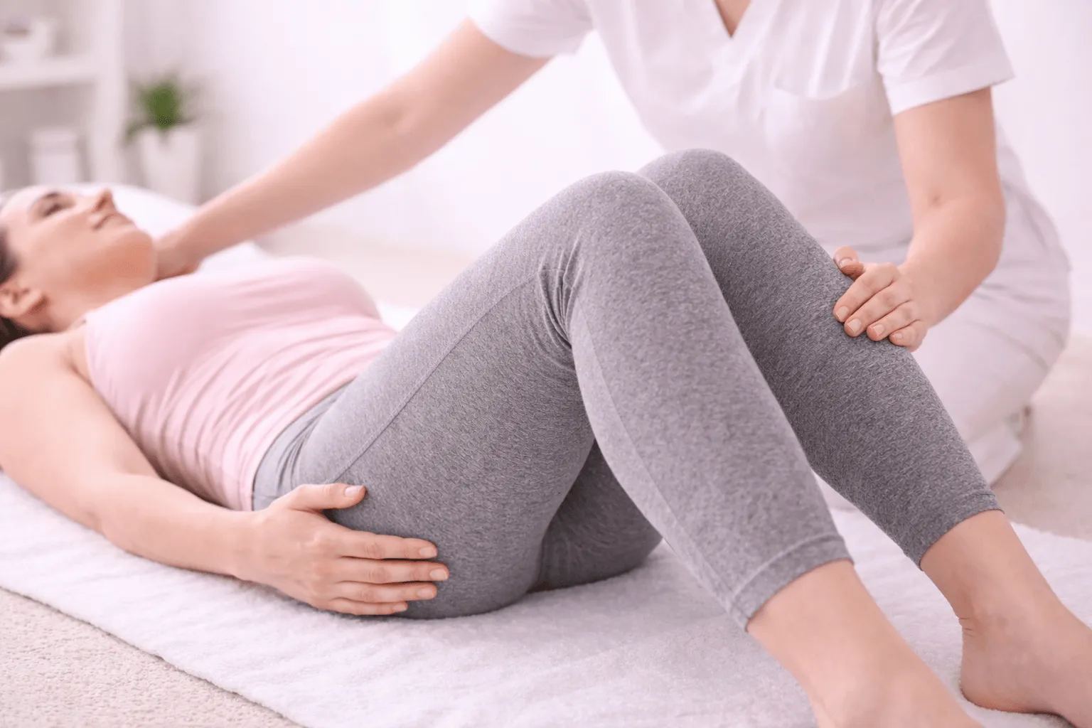 Rééducation fonctionnelle